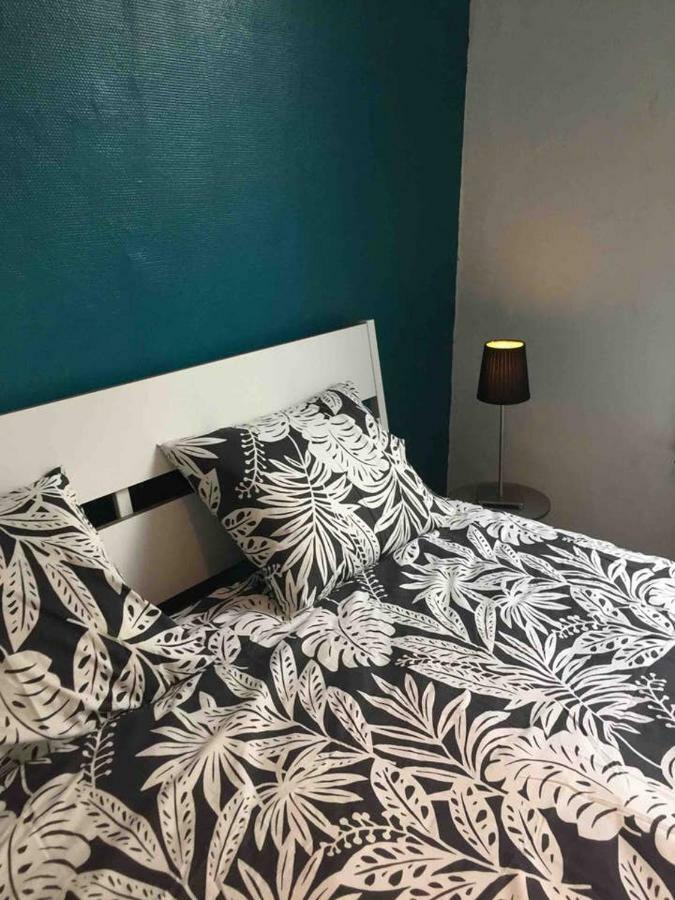 Chez Natha Lägenhet Spa Exteriör bild
