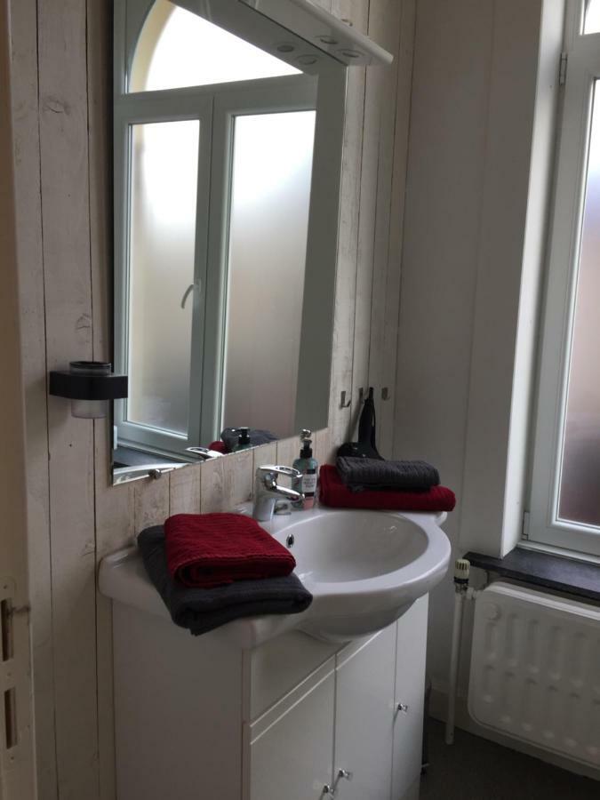 Chez Natha Lägenhet Spa Exteriör bild